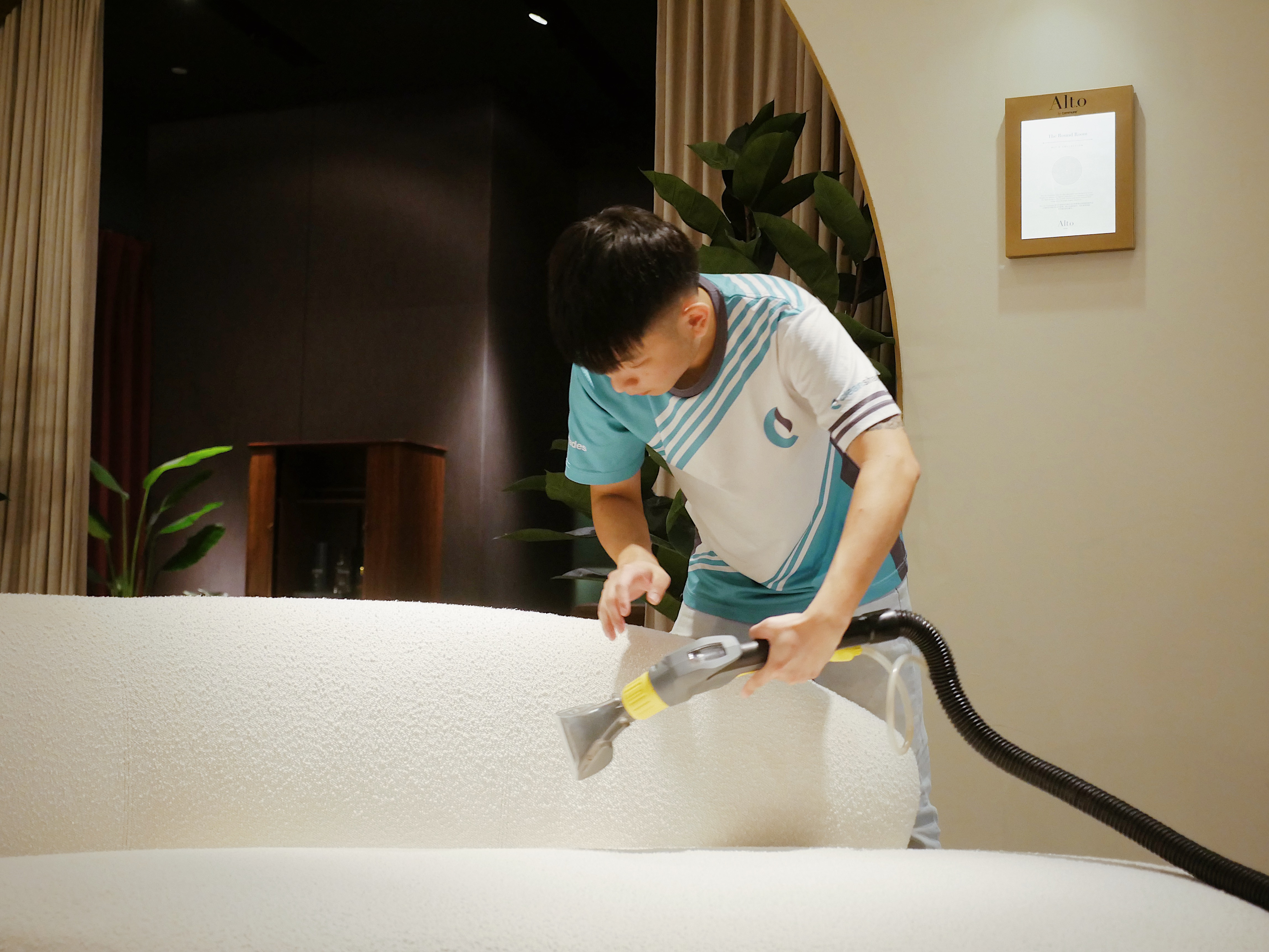 Why Invest in Regular Sofa Cleaning? The Long-Term Benefits for Singapore Homes