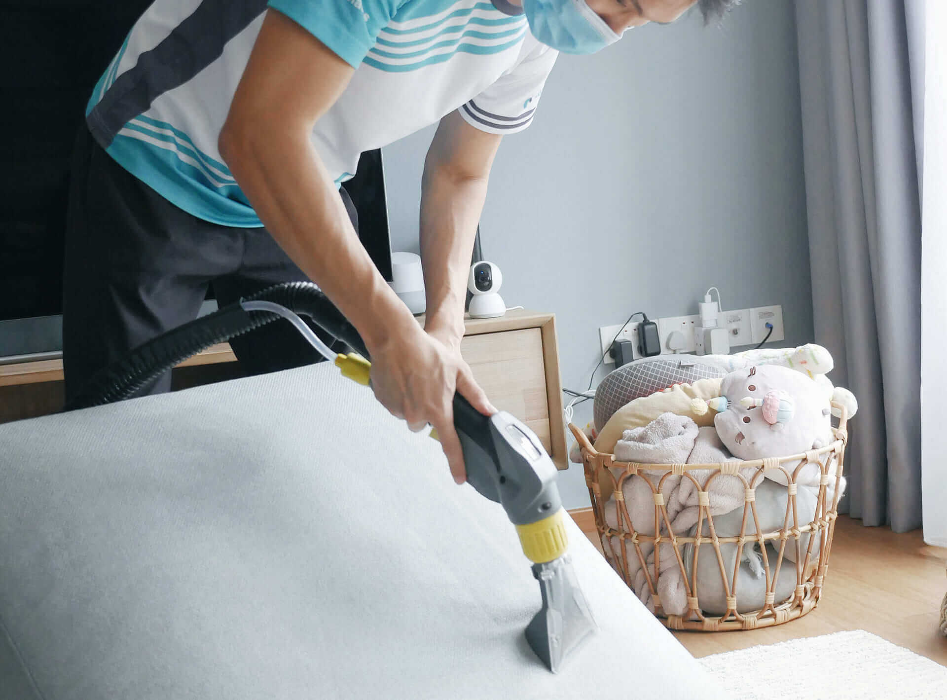 How tHow to Save on Professional Sofa Cleaning Serviceo Save on Professional Sofa Cleaning Services in Singapore with these Hacks